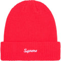 Supreme Embroidered Logo Beanie