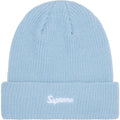 Supreme Embroidered Logo Beanie