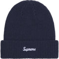 Supreme Embroidered Logo Beanie