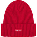 Supreme Logo Beanie