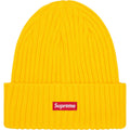 Supreme Logo Beanie