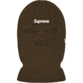 Supreme x New Era Box Logo Beanie