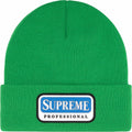Supreme Patch Beanie