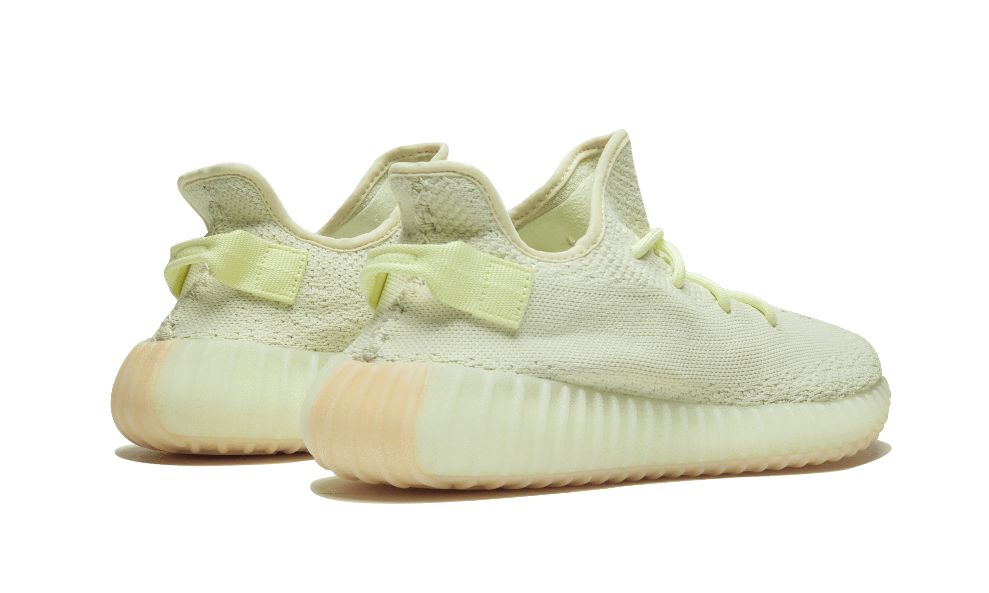 YEEZY 350 V2 BUTTER