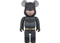 BEARBRICK BATMAN 400% BLACK