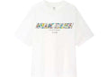 UNIQLO X BILLIE X MURAKAMI WHITE
