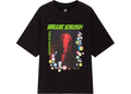 UNIQLO X BILLIE EILISH FLOWER PHOTO T-SHIRT