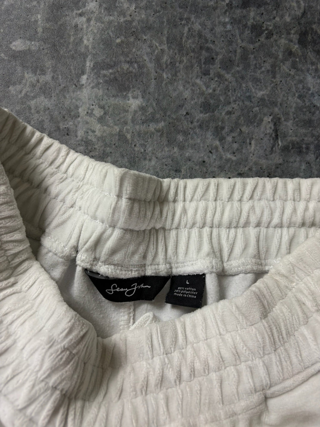 Sean John Sweatpants (L)