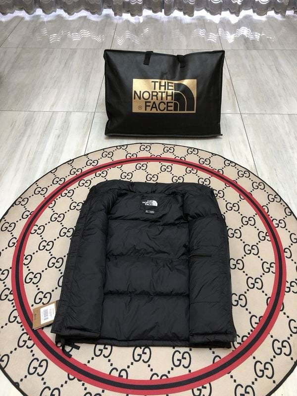 Smanicato The North Face