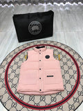 Smanicato Canada Goose