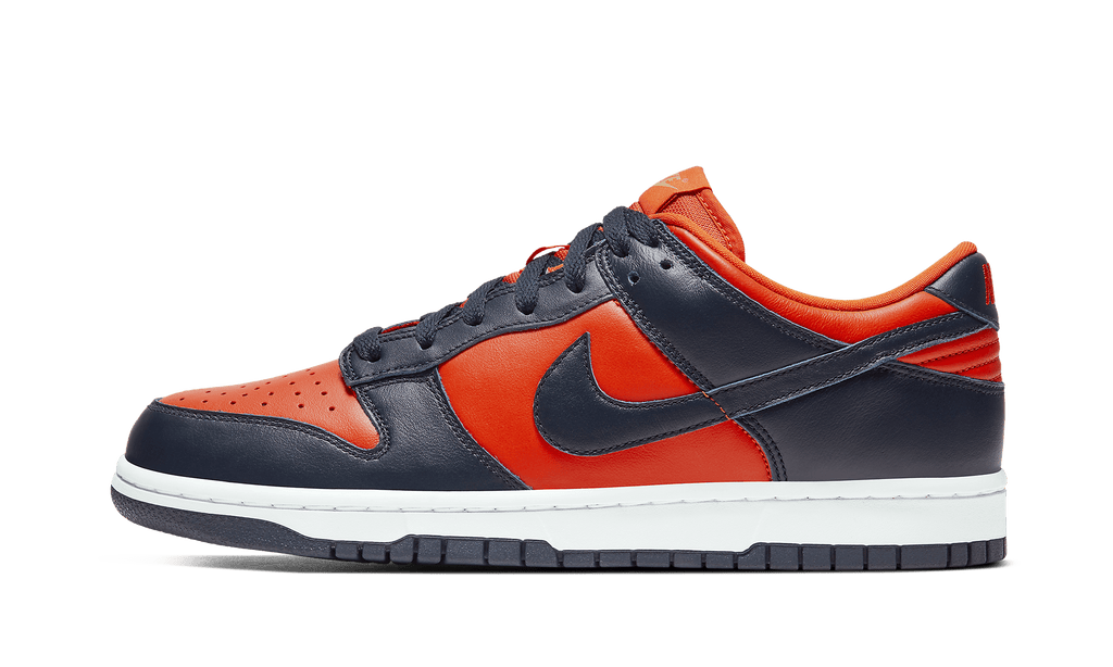 NIKE DUNK LOW CHAMPS