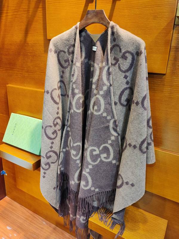 Sciarpa Gucci