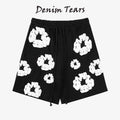 Pantaloncini Denim Tears