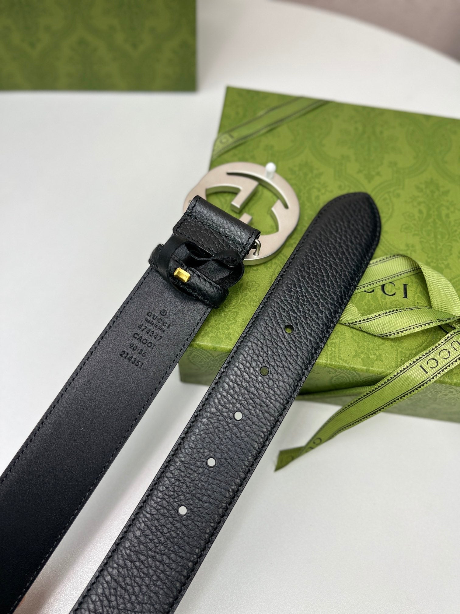 Cintura Gucci