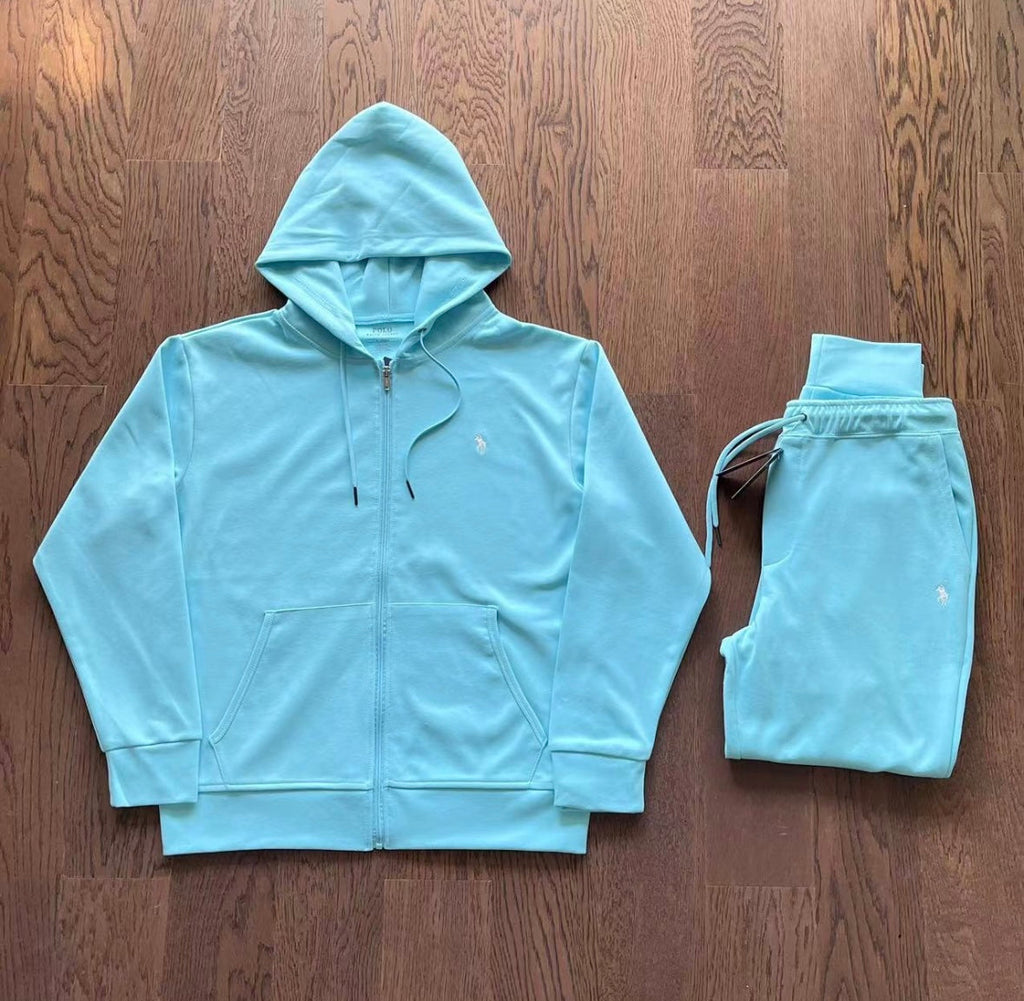 Tuta completa Polo Ralph Lauren