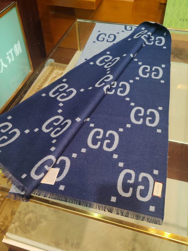 Sciarpa Gucci