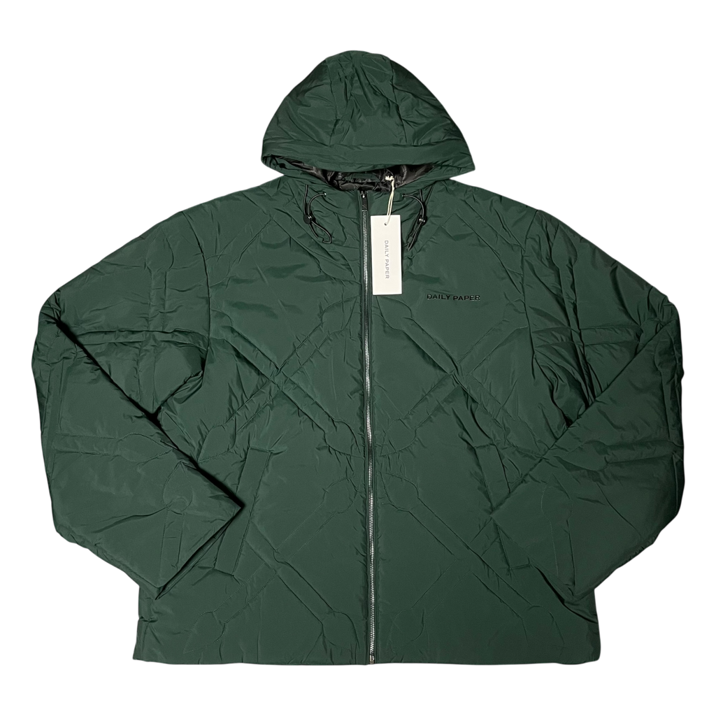 Daily Paper Monogram Jacket