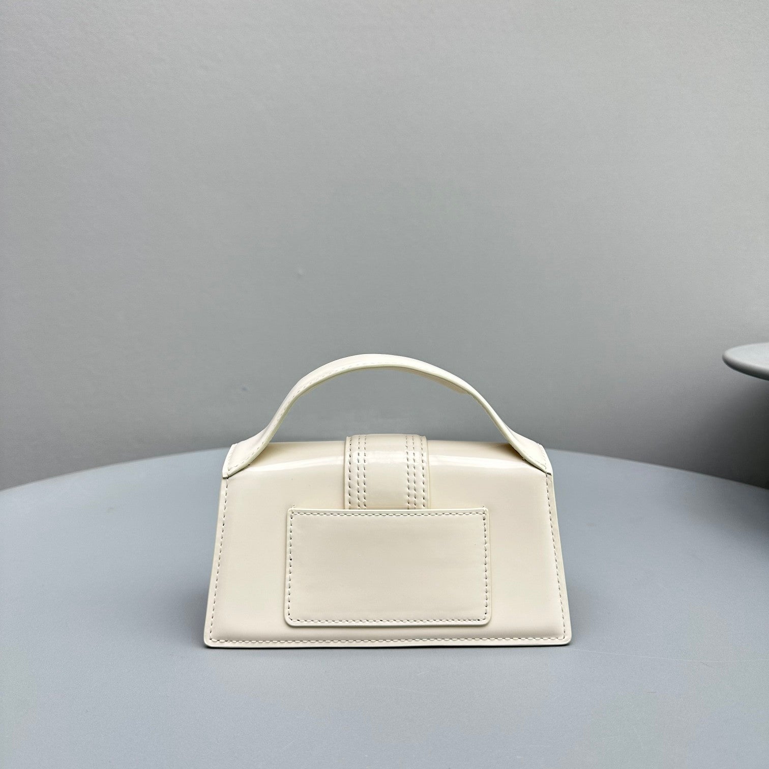 Borsa Jacquemus mini White