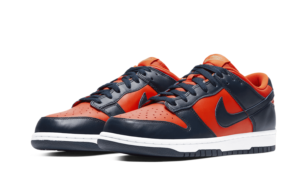 NIKE DUNK LOW CHAMPS