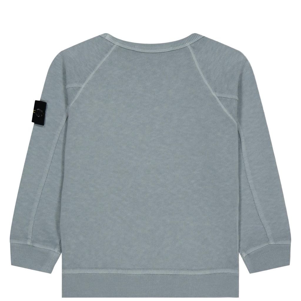 Stone Island Junior Classic Sweatshirt