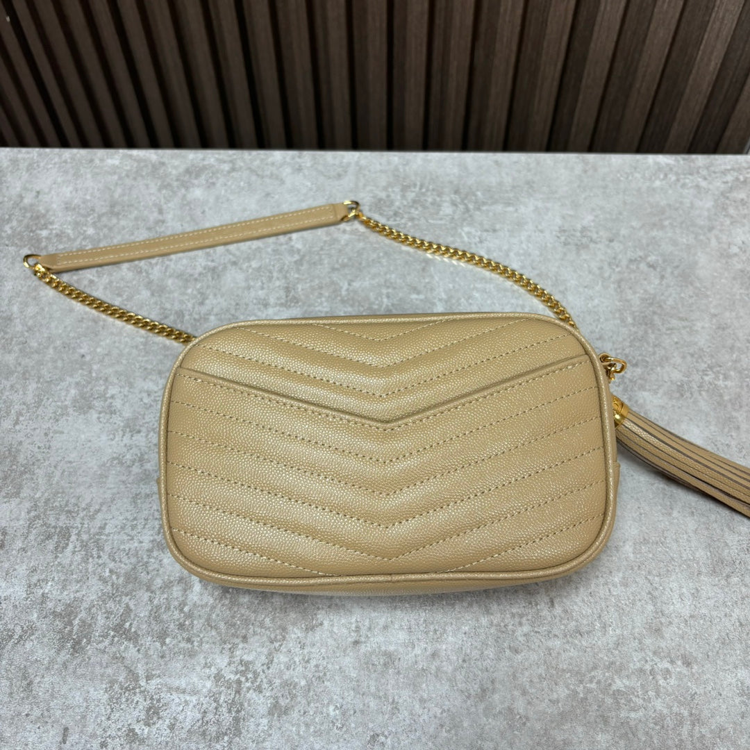Borsa YSL