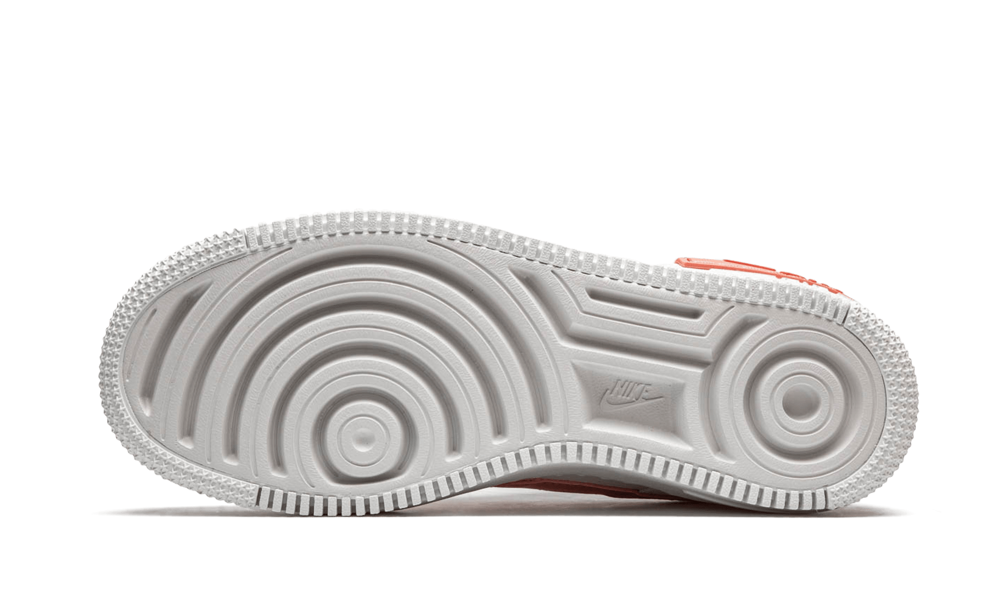 NIKE AIR FORCE 1 SHADOW CORAL