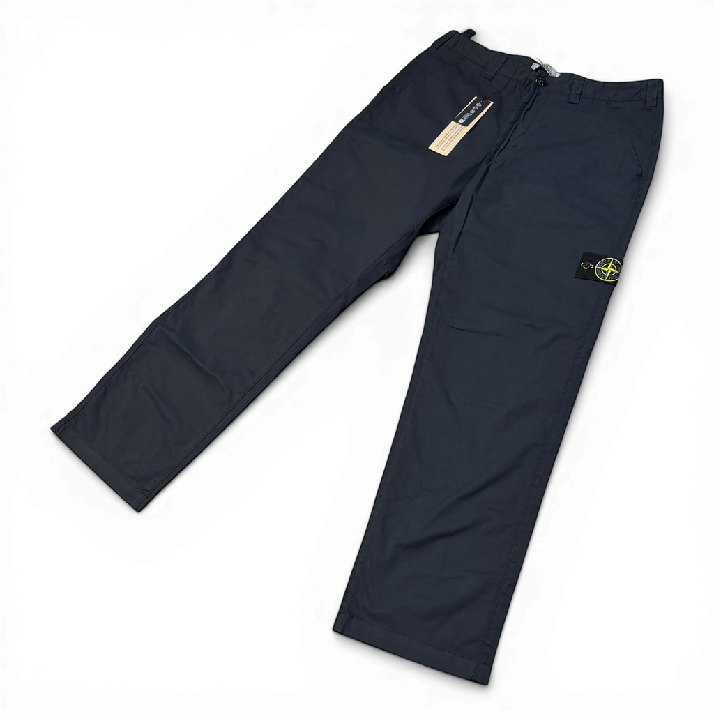 Stone Island Pantalon Regular