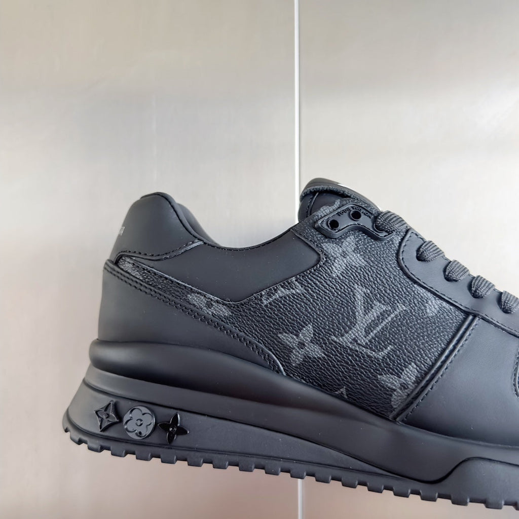 Louis Vuitton black
