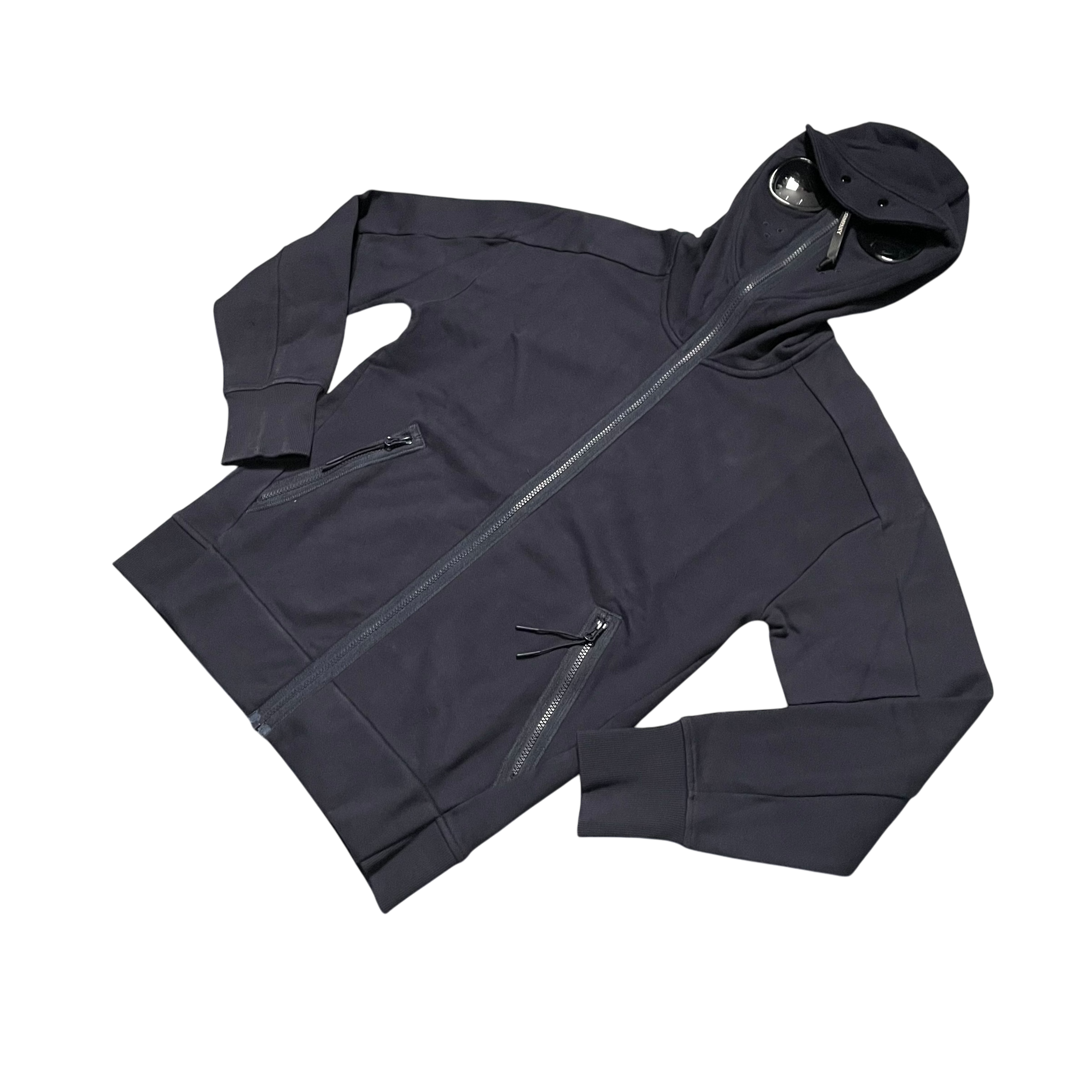 C.P. Company Full Zip Jacket