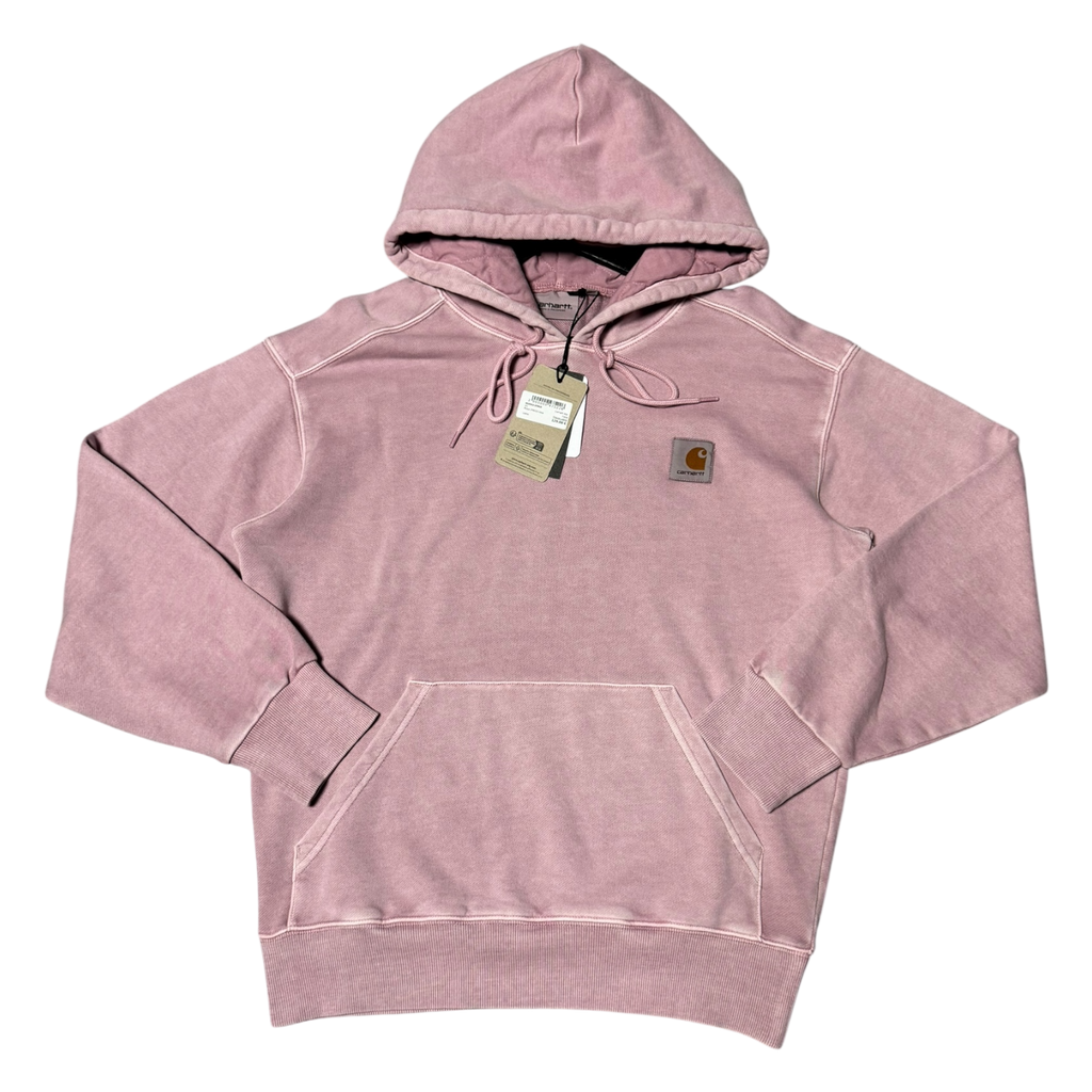 Carhartt Hooded Nelson Sweat Garment Dye