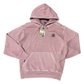 Carhartt Hooded Nelson Sweat Garment Dye