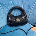 Borsa miumiu mini