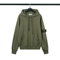 Felpa Stone Island