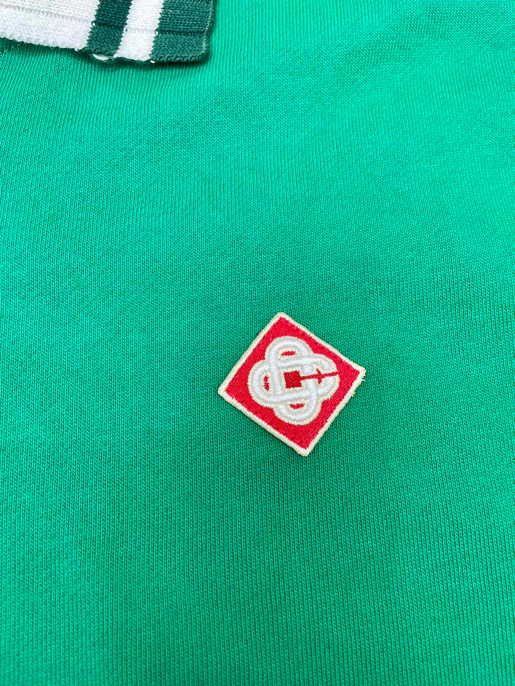 CASABLANCA JACKET