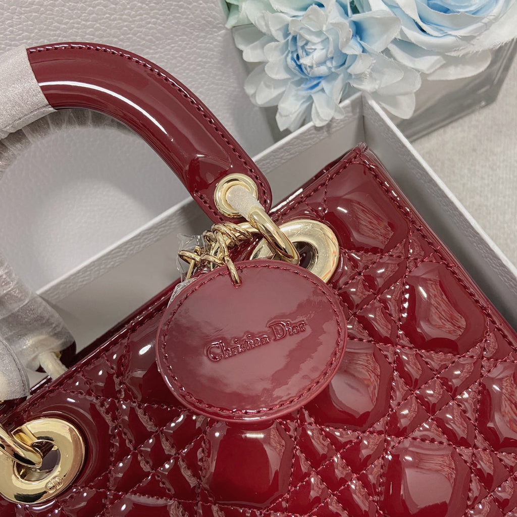 Borsa Christian Dior