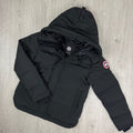 Canada Goose 'MacMillan' Parka - Black