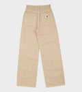 W Jane Pant Barchan Stone Dyed