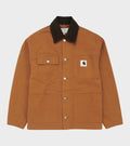 W OG Michigan Coat Hamilton Brown