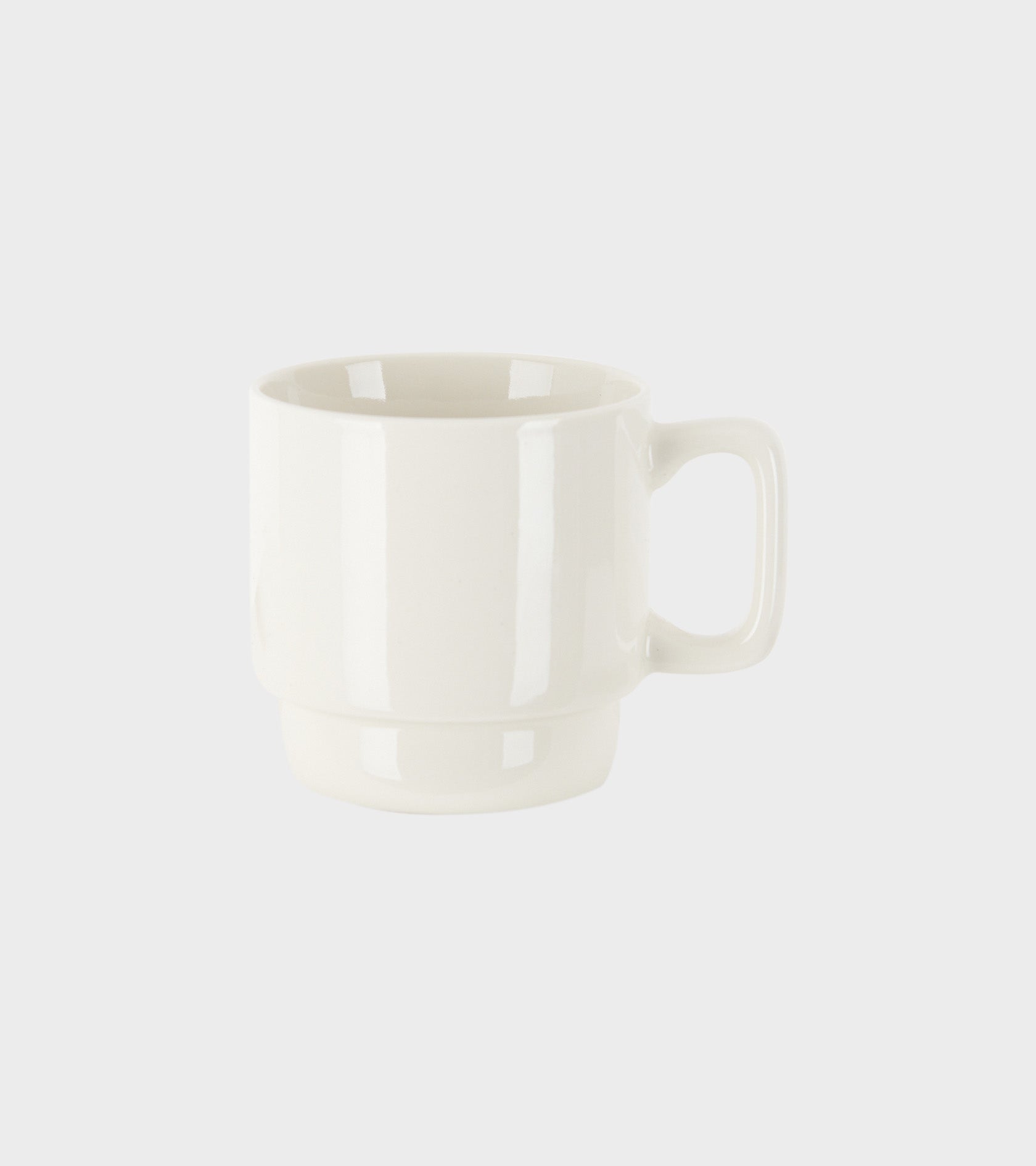 Kisses From France Mug White