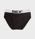 Sex Appeal Boxer Black
