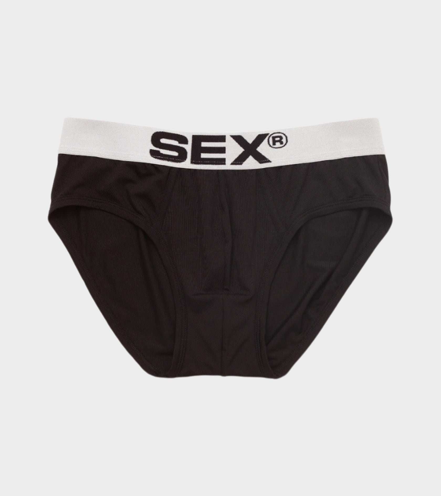 Sex Appeal Boxer Black