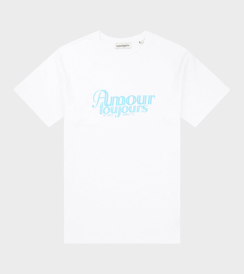 Summer Fling '24 T-shirt White