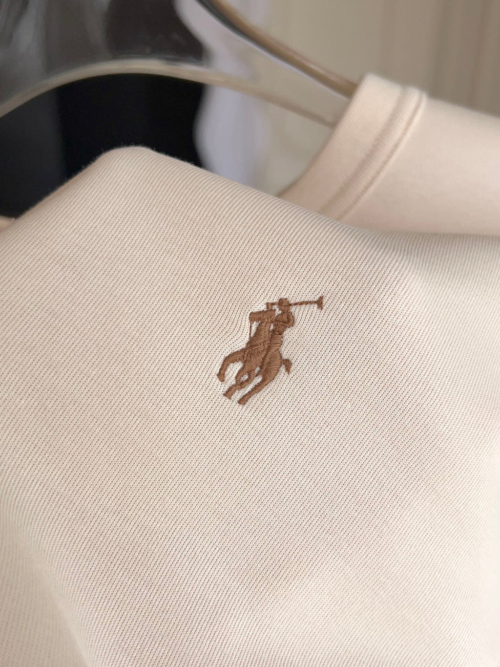 Felpa Polo Ralph Lauren