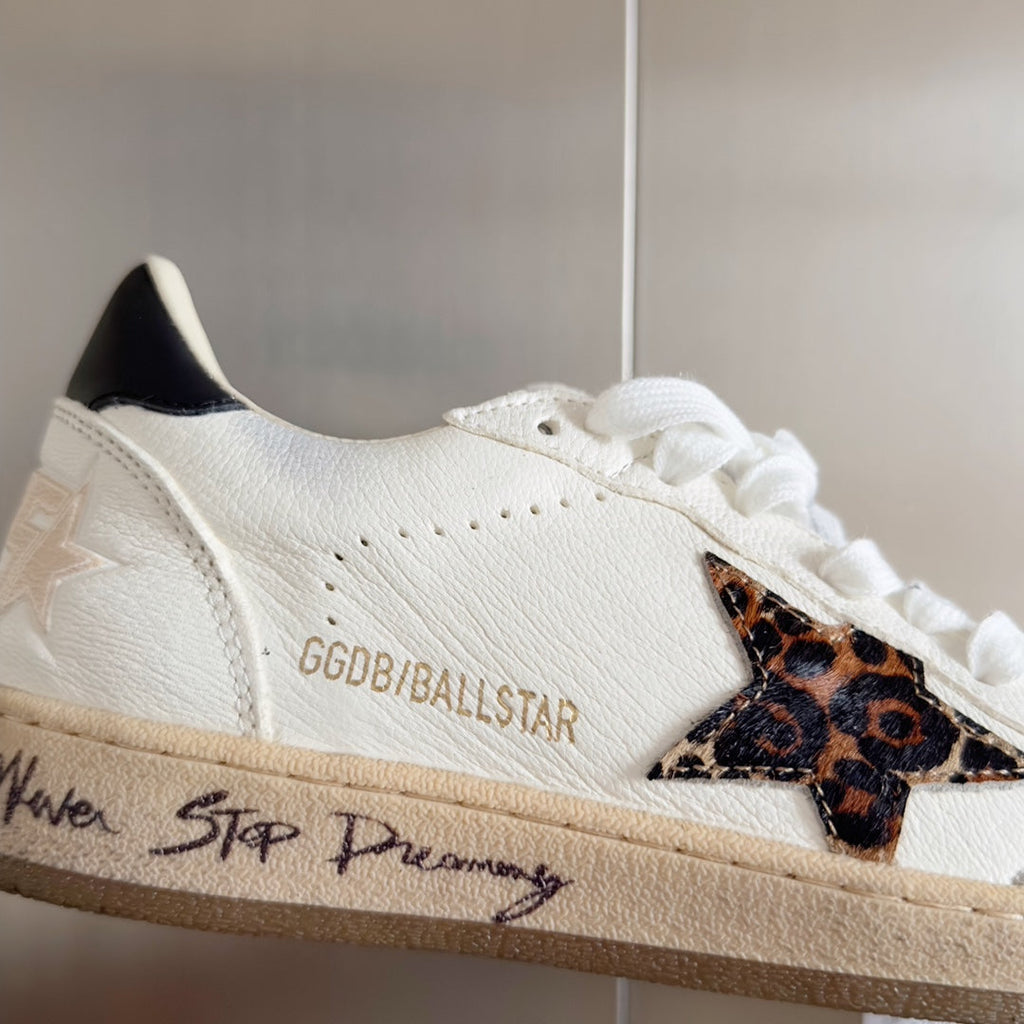 Golden Goose
