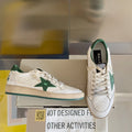 Golden Goose Ballstar