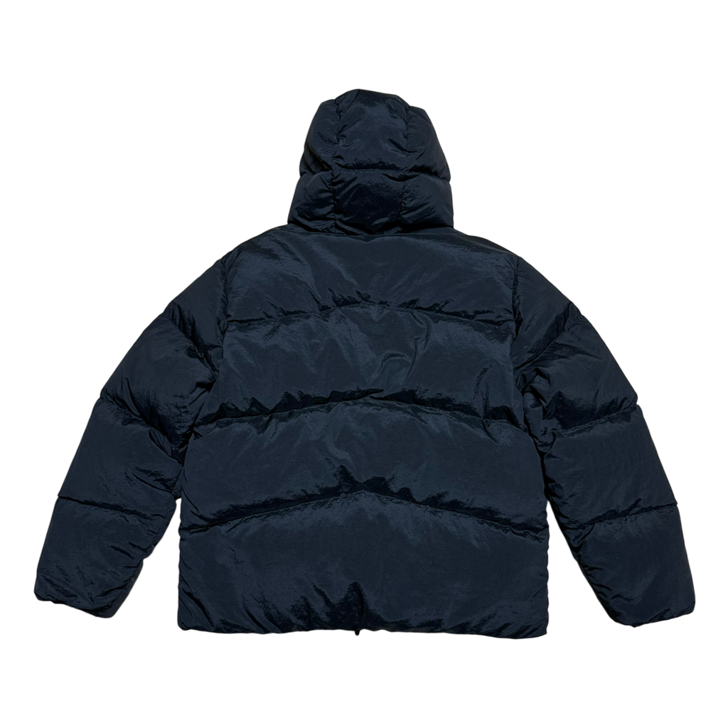 Stone Island Nylon Metal In Econyl Regenerated Nylon With Down-TC Reversible