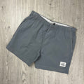 CP Company Chrome Swim Shorts - Limestone