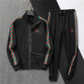 Tuta Gucci black
