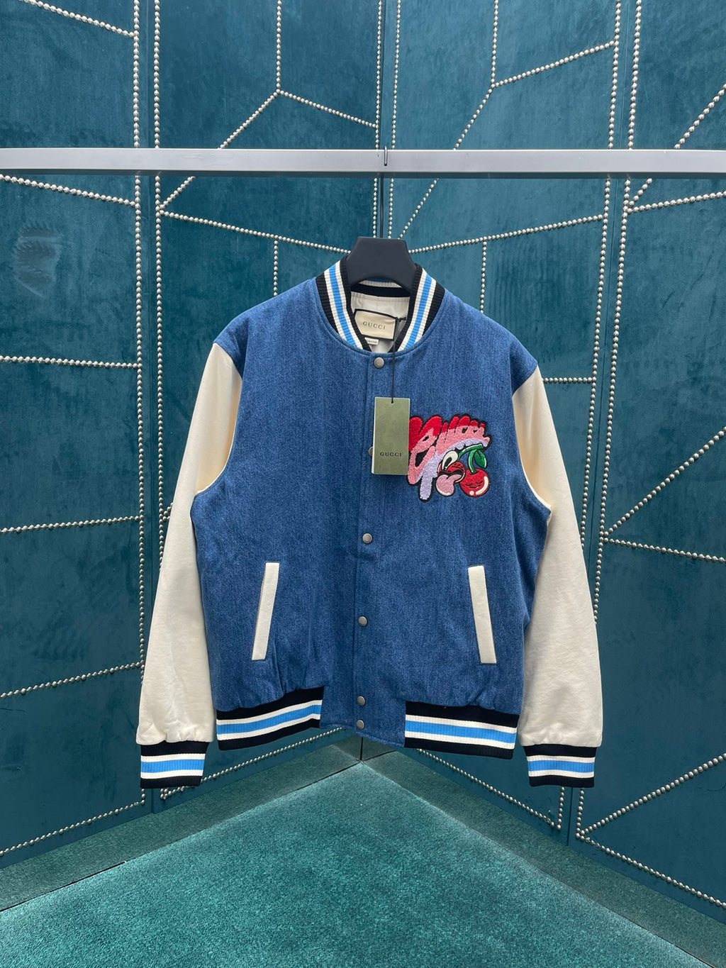 Gucci Jacket