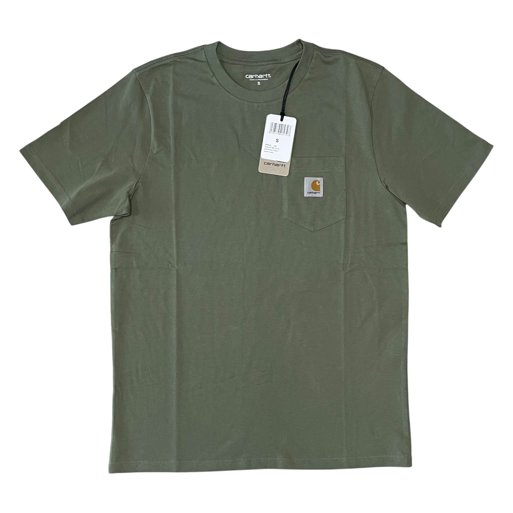 Carhartt S/S Pocket T-Shirt